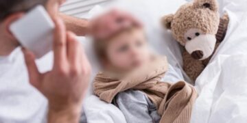 Alldaynews.gr Ιός Κοξάκι: Αυξάνονται τα κρούσματα σε παιδιά – Το χαρακτηριστικό σύμπτωμα