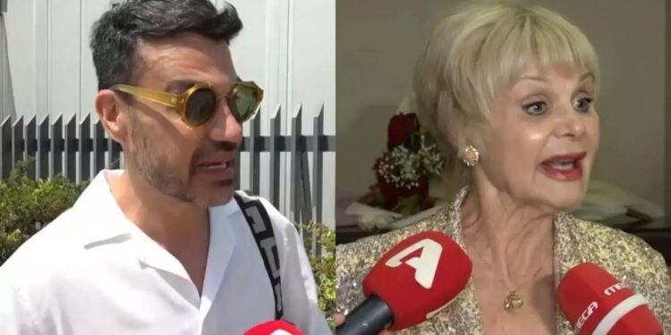 Alldaynews.gr Παντελής Τουτουντζής: Η σκληρή απάντηση στη Μαρία Ιωαννίδου – «Έλεος πια, μη μας δηλητηριάζετε»