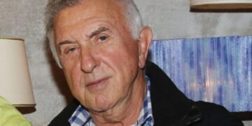 Αργύρης Παπαργυρόπουλος