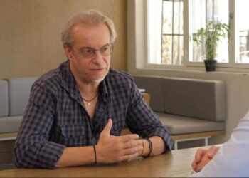 Μίλτος Πασχαλίδης