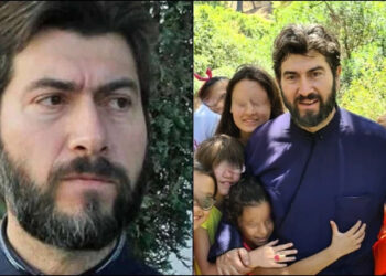 Τα «πάνω-κάτω» στο δικαστήριο για τον Πατέρα Αντώνιο: Υπóμνημα-βóμβα τον «αθωώνει» τελευταία στιγμή