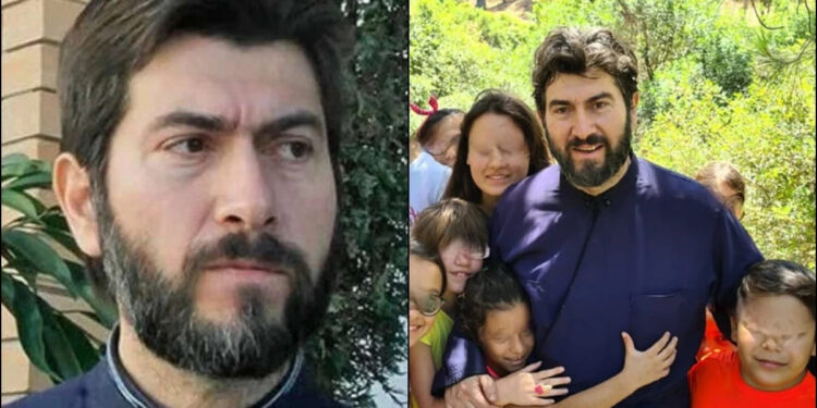 Alldaynews.gr Τα «πάνω-κάτω» στο δικαστήριο για τον Πατέρα Αντώνιο: Υπóμνημα-βóμβα τον «αθωώνει» τελευταία στιγμή