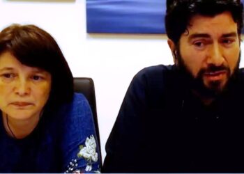 Alldaynews.gr Πρεσβυτέρα για την ανάκληση κατάθεσης του 16χρονου: «Ο πατέρας Αντώνιος και εγώ συγχωρούμε τους καταγγέλλοντες»