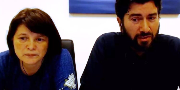 Alldaynews.gr Πρεσβυτέρα για την ανάκληση κατάθεσης του 16χρονου: «Ο πατέρας Αντώνιος και εγώ συγχωρούμε τους καταγγέλλοντες»