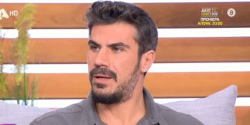 Alldaynews.gr «Μαχητής» ο Άκης Πετρετζίκης: «Θα τα κάνω πάλι από την αρχή, θα ξεκινήσω από το μηδέν»