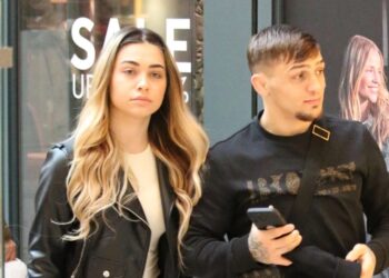 Γιώργος Πηλίδης και  Όλγα Καρπουζίδου: Έγιναν Γονείς! Το κράτησαν κρυφό για εννέα μήνες