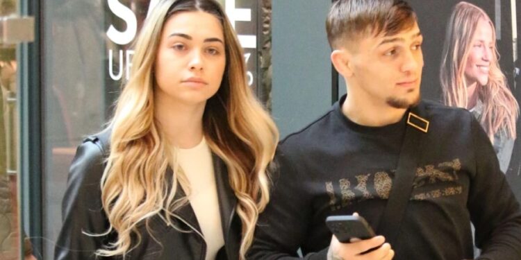 Alldaynews.gr Γιώργος Πηλίδης και  Όλγα Καρπουζίδου: Έγιναν Γονείς! Το κράτησαν κρυφό για εννέα μήνες