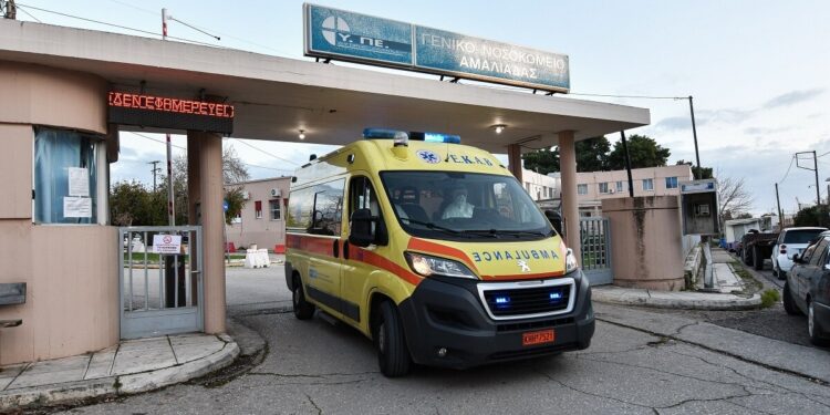 Alldaynews.gr Νέα Τραγωδία! Βρέφος «έσβησε» μόλις ήρθε στον κόσμο – Κατέρρευσαν οι γονείς