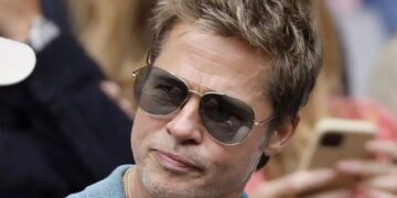 Alldaynews.gr «Είσαι μ@λ@κ@ς παγκόσμιας κλάσης»! Η σοκαριστική ανάρτηση του γιου του Μπραντ Πιτ, Παξ για τη «Γιορτή του πατέρα»