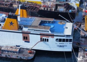 Blue Horizon: Αλλάζει όνομα και χρώμα ύστερα από τη δολοφονία του 36χρονου Αντώνη