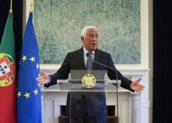 Alldaynews.gr Πορτογαλία: «Ο πρωθυπουργός παραιτήθηκε λόγω λάθους της αστυνομίας σε απομαγνητοφώνηση»