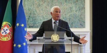 Alldaynews.gr Πορτογαλία: «Ο πρωθυπουργός παραιτήθηκε λόγω λάθους της αστυνομίας σε απομαγνητοφώνηση»