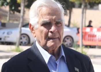 Κώστας Πρέκας