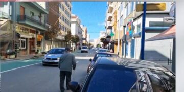 Alldaynews.gr Σκηνές αρχαίας τραγωδίας στο νοσοκομείο: «Σώστε το παιδάκι μας», ούρλιαζε – Πάλεψαν 1,5 ώρα οι γιατροί – Κατέρρευσαν οι γονείς