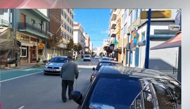 Alldaynews.gr Σκηνές αρχαίας τραγωδίας στο νοσοκομείο: «Σώστε το παιδάκι μας», ούρλιαζε – Πάλεψαν 1,5 ώρα οι γιατροί – Κατέρρευσαν οι γονείς