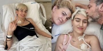 Δίνει μάχη σαν λεβέντισσα η 20χρονη Ραφαέλα Πιτσικάλη: «Πονάω φρıχτά, κάντε μια προσευχή και ανάψτε ένα κεράκι»