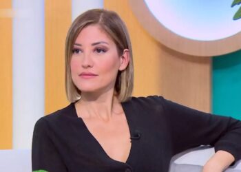 Alldaynews.gr Ράνια Τζίμα: «Οι πρώτες αιματολογικές δεν ήταν καλές, έκανα σε 3 μήνες ότι εξετάσεις υπήρχαν»