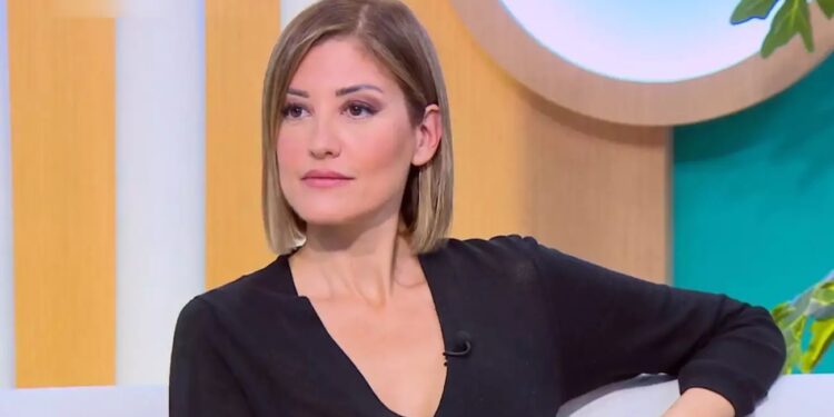 Alldaynews.gr Ράνια Τζίμα: «Οι πρώτες αιματολογικές δεν ήταν καλές, έκανα σε 3 μήνες ότι εξετάσεις υπήρχαν»