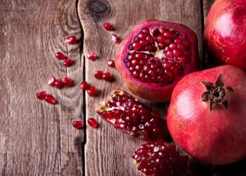 Ποιοί άνθρωποι δεν πρέπει να τρώνε ρόδια