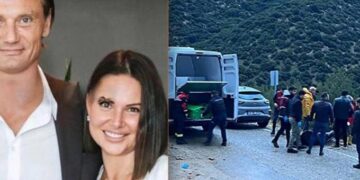 Alldaynews.gr Αποτρόπαιο έγκλημα στην Τουρκία: Σκότωσε την πρώην γυναίκα του και τη 15χρονη κόρη τους και τις πέταξε σε πλαγιά (φωτο, video)