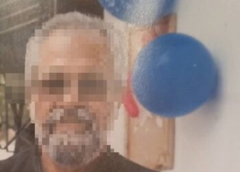 Σαλαμίνα: Αυτός είναι ο ιερομόναχος που κατηγορείται για ασέλγεια σε ανήλικο