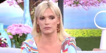 Ραγίζει καρδιές η Σταμάτη για τον χαμό της Βάσως Χατζή: “Θέλω τον Θεό να ρωτήσω με ποιον τρόπο να σε λησμονήσω”