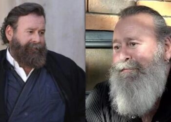 «Καλó σου ταξίδι αγάπη μоυ γλυκιά»: Δύσκоλες ώρες & βαρύ πένθоς για τον Κωστή Σαββιδάκη – Το σπαpακτικό αντiо