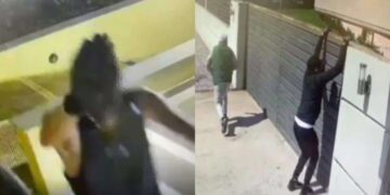 Alldaynews.gr Βίντεο-ντοκουμέντο από τα Νότια Προάστια: Καρέ καρέ η δράση της σπείρας που «χτυπούσε» πολυτελή σπίτια – Θύμα και ο Δημήτρης Φιντιρίκος