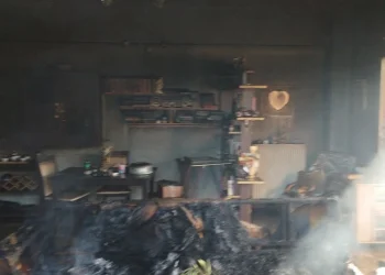 Οικογενειακή τραγωδία: Νεκρό ηλικιωμένο ζευγάρι από πυρκαγιά – Επιχείρησαν να την σβήσουν μόνοι τους