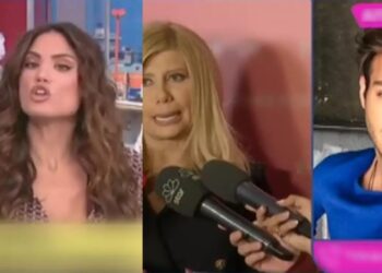 Σπύρος Σαμοΐλης: “Ζητώ δημόσια συγγνώμη από τη Ζήνα Κουτσελίνη, αναλαμβάνω την ευθύνη για τη Μαίρη Συνατσάκη”