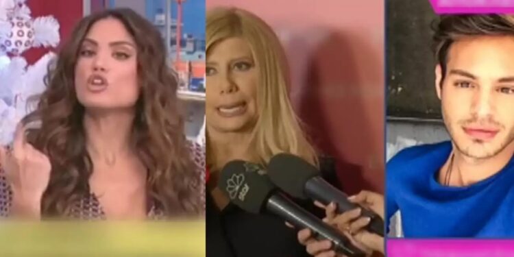 Alldaynews.gr Σπύρος Σαμοΐλης: “Ζητώ δημόσια συγγνώμη από τη Ζήνα Κουτσελίνη, αναλαμβάνω την ευθύνη για τη Μαίρη Συνατσάκη”