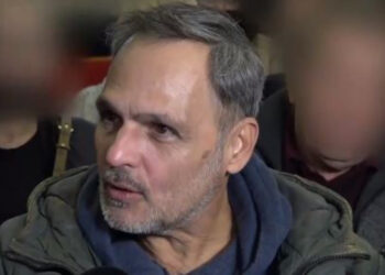 Σταμάτης Γαρδέλης: Ξεσπά ο αδερφός του – «Τον έχουνε μπλέξει τελείως με τις μ@@@ς τους»