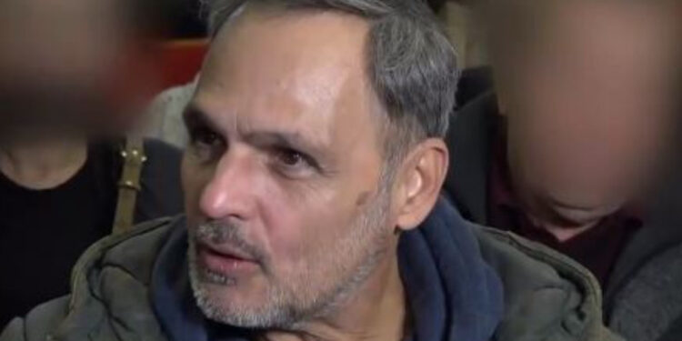 Alldaynews.gr Σταμάτης Γαρδέλης: Ξεσπά ο αδερφός του – «Τον έχουνε μπλέξει τελείως με τις μ@@@ς τους»