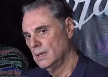 Οδυσσέας Σταμούλης