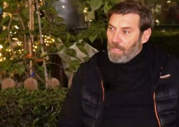 Γιάννης Στάνκογλου: «Πήγα από Αθήνα Θεσσαλονίκη και την έπιασα σε καφετέρια να με απατά»