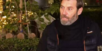 Alldaynews.gr Γιάννης Στάνκογλου: «Πήγα από Αθήνα Θεσσαλονίκη και την έπιασα σε καφετέρια να με απατά»