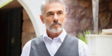 Σταύρος Ζαλμάς: Τα κτήνη που μου κατέστρεψαν τη ζωή για 15 χρόνια, δεν ζήτησαν ποτέ συγγνώμη