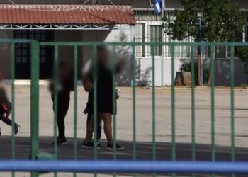 Alldaynews.gr Συναγερμός σε σχολείο της Κρήτης: Μαθητές βρέθηκαν ημιλιπόθυμοι στην τουαλέτα, εξετάζεται το σενάριο χρήσης ουσιών
