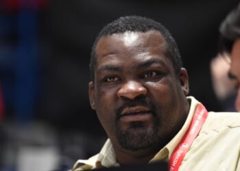 Σοφοκλής Σχορτσιανίτης: Επειγόντως στο νοσοκομείο ο πρώην μπασκετμπολίστας – Τι συμβαίνει