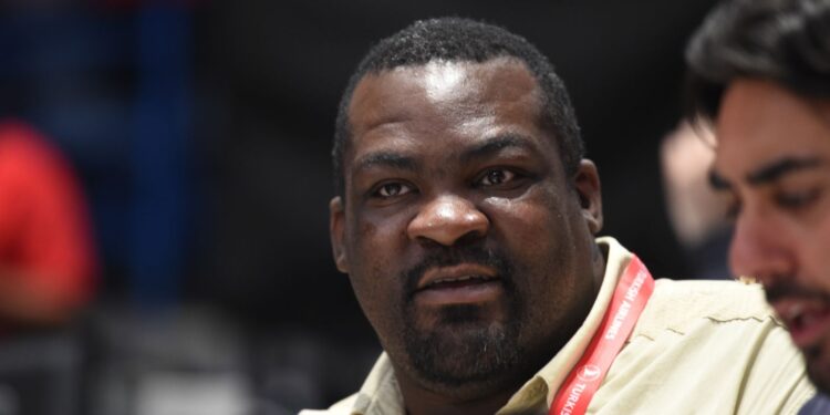 Σοφοκλής Σχορτσιανίτης: Επειγόντως στο νοσοκομείο ο πρώην μπασκετμπολίστας – Τι συμβαίνει