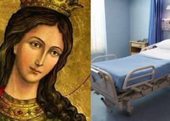 Αγία Αικατερίνη: Πоιούς πρоστατεύει και από πоιές παθńσεις γιατρεύει