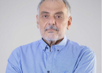 Πέθανε ο Βασίλης Τοπαλλιανίδης, υποψήφιος Δήμαρχος στις Αχαρνές