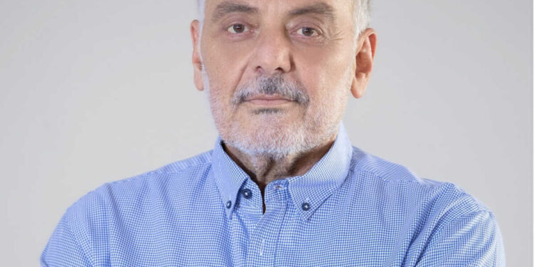 Πέθανε ο Βασίλης Τοπαλλιανίδης, υποψήφιος Δήμαρχος στις Αχαρνές