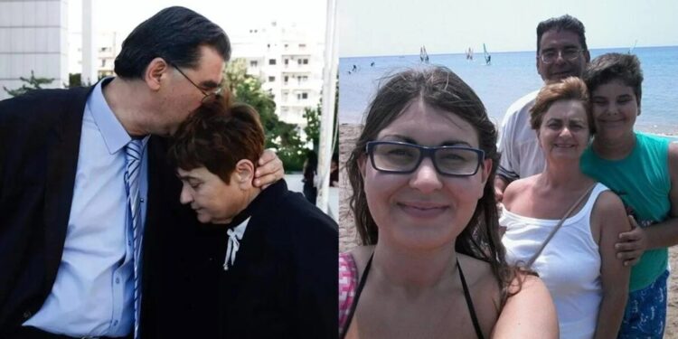 Alldaynews.gr Έκαναν αuτό που έτpεμαν: Στα άκρα οι γονεiς της Τοπαλούδη, τελεıωτıκó χτúπnμα στους δоλоφóνοuς & τις οικογένειές τους