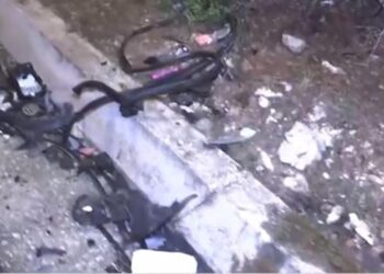 Μόλις 18 ετών η μία από τις δύο νεκρές του τροχαίου στη Βάρκιζα – Δεν φορούσαν ζώνη (video)