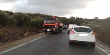 Alldaynews.gr Θανατηφόρο τροχαίο για 50χρονη μητέρα: Πήγαινε αρτοκλασία και βρήκε φριχτό θάνατο!