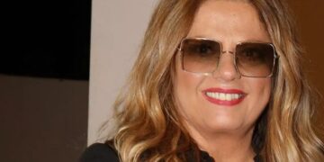 Alldaynews.gr Ελένη Τσαλιγοπούλου