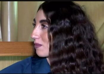 Γλυκερία Τσολπίδου