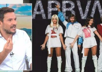 Κόλαφος για Αντώνη Κανάκη: «Βγαίνει πάντα ως πάπας και λέει τι πρέπει να γίνεται στην τηλεόραση, είναι ύποπτο και προκλητικό»