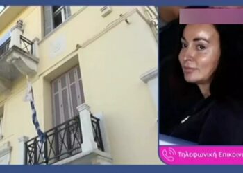 Βίκυ Τσοχατζοπούλου: «Έχει σχεδόν πάρει σάρκα κι οστά μία εκ των επιθυμιών του Άκη Τσοχατζόπουλου»